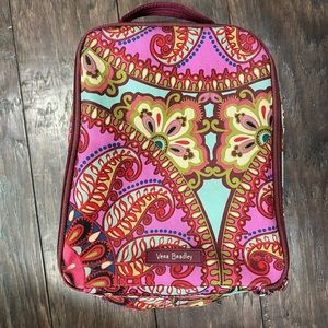 Vera Bradley Lunchbox